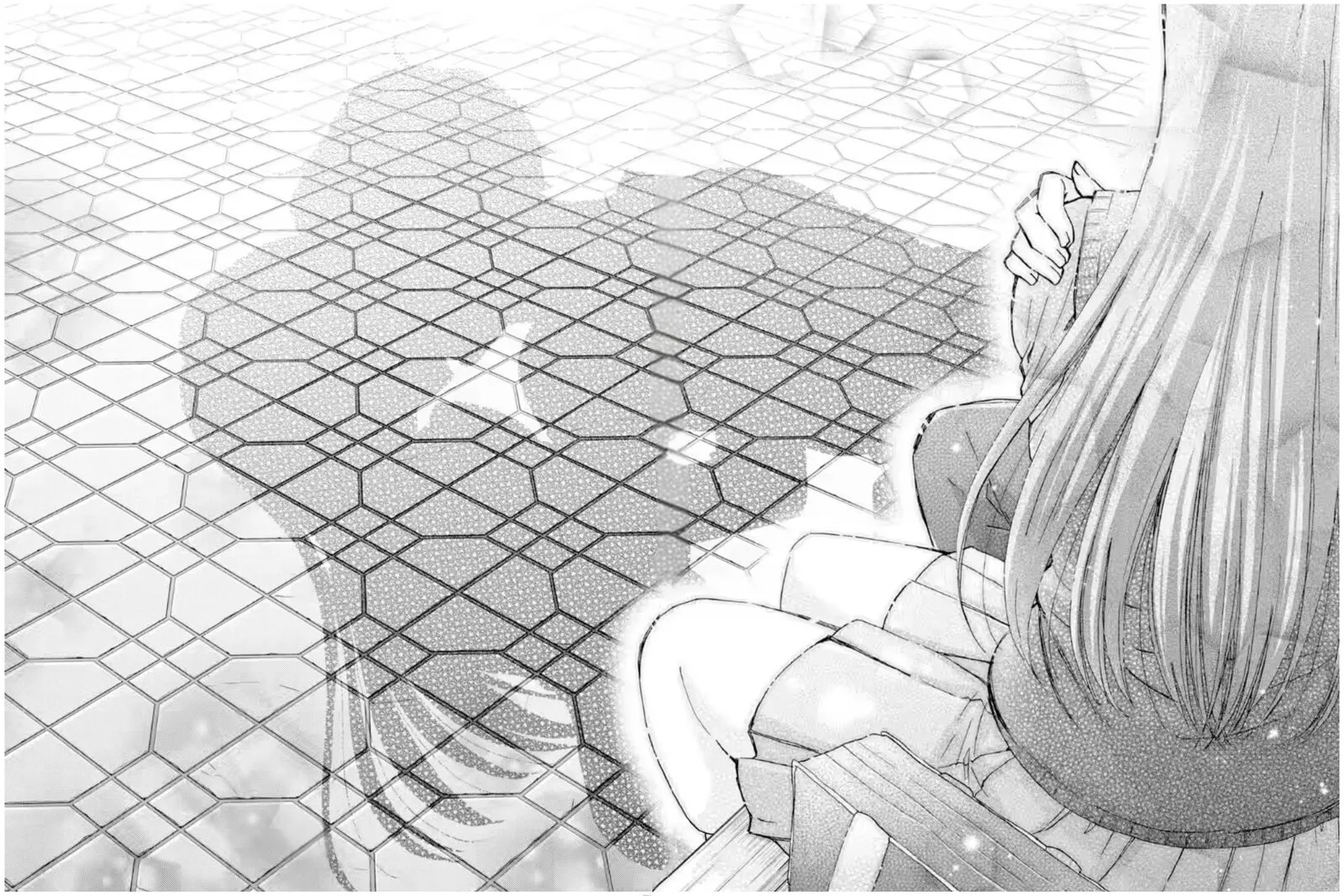 Ore wa Shiranai Uchi ni Gakkou Ichi no Bishoujo wo Kudoite Itarashii Chapter 42 page 33