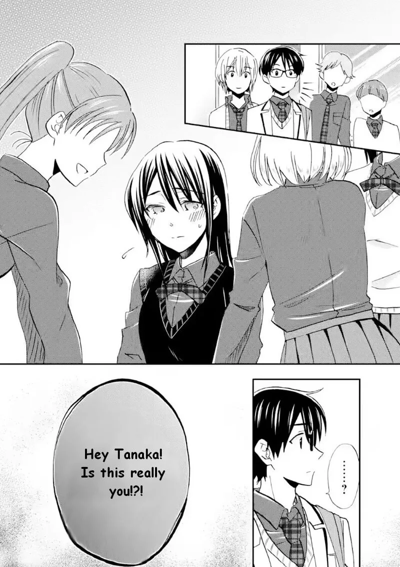 Ore wa Shiranai Uchi ni Gakkou Ichi no Bishoujo wo Kudoite Itarashii Chapter 42 page 5
