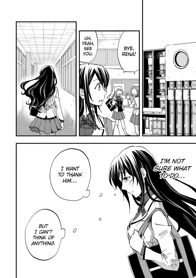 Ore wa Shiranai Uchi ni Gakkou Ichi no Bishoujo wo Kudoite Itarashii Chapter 5 page 6