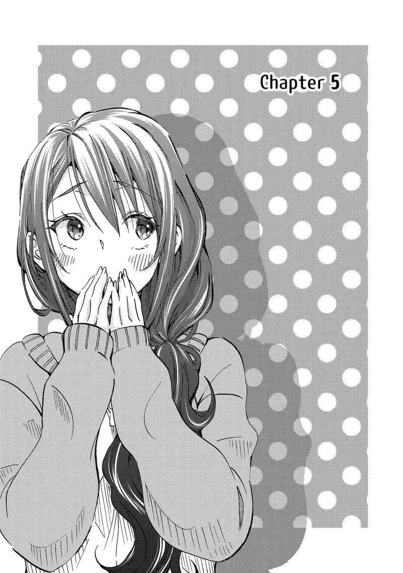 Ore wa Shiranai Uchi ni Gakkou Ichi no Bishoujo wo Kudoite Itarashii Chapter 5 page 5