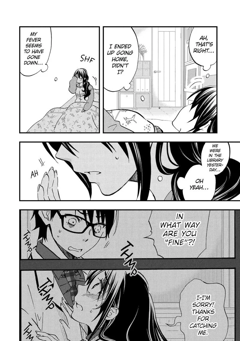 Ore wa Shiranai Uchi ni Gakkou Ichi no Bishoujo wo Kudoite Itarashii Chapter 5 page 2