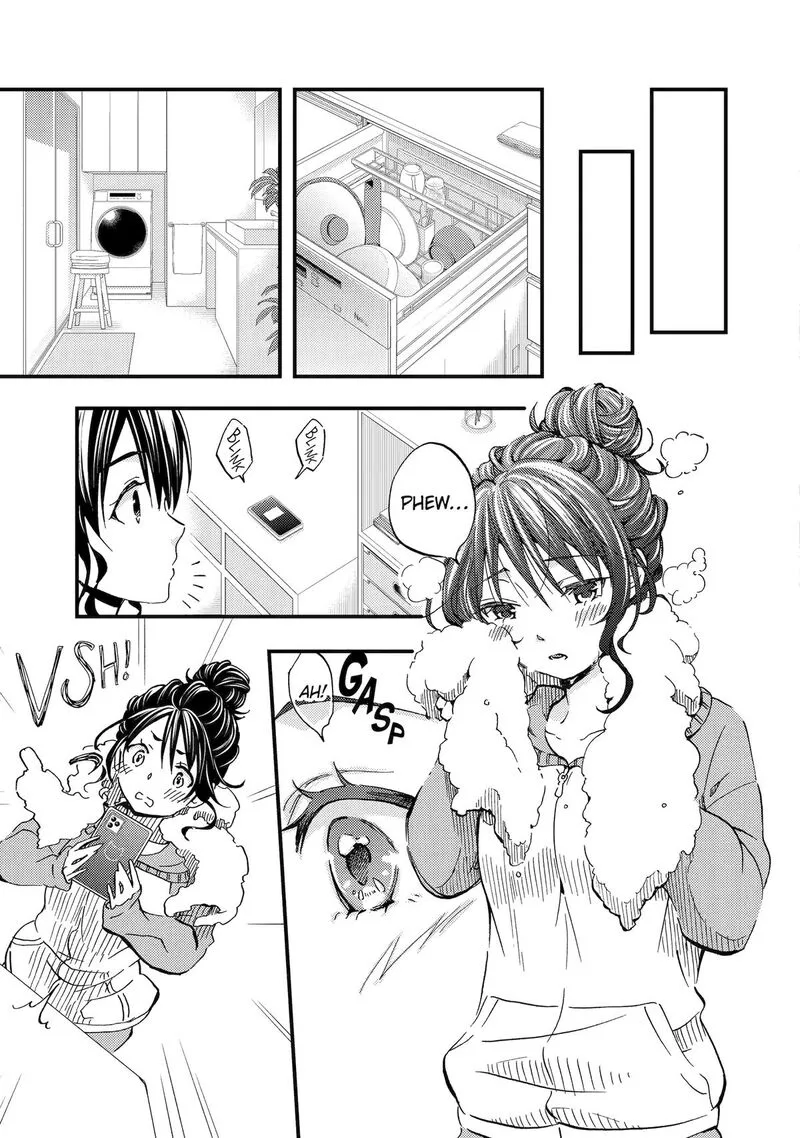Ore wa Shiranai Uchi ni Gakkou Ichi no Bishoujo wo Kudoite Itarashii Chapter 6 page 15