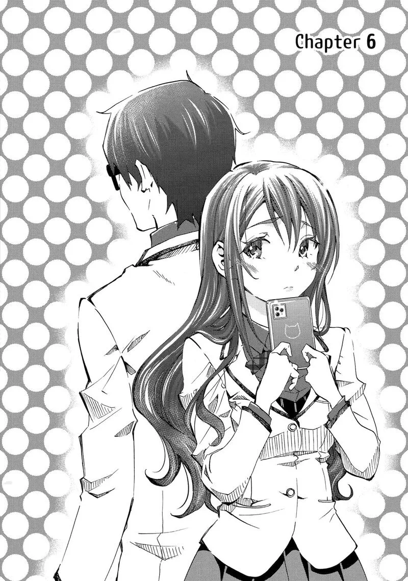 Ore wa Shiranai Uchi ni Gakkou Ichi no Bishoujo wo Kudoite Itarashii Chapter 6 page 4