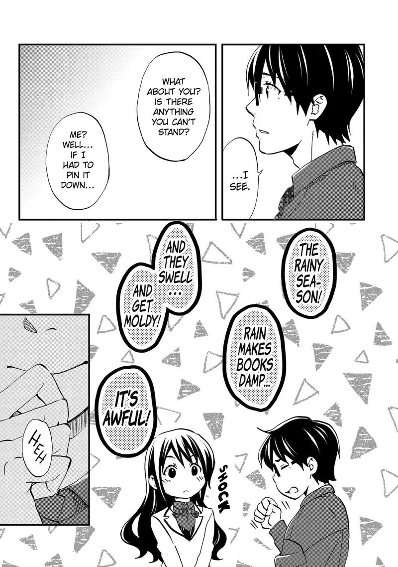 Ore wa Shiranai Uchi ni Gakkou Ichi no Bishoujo wo Kudoite Itarashii Chapter 7 page 27