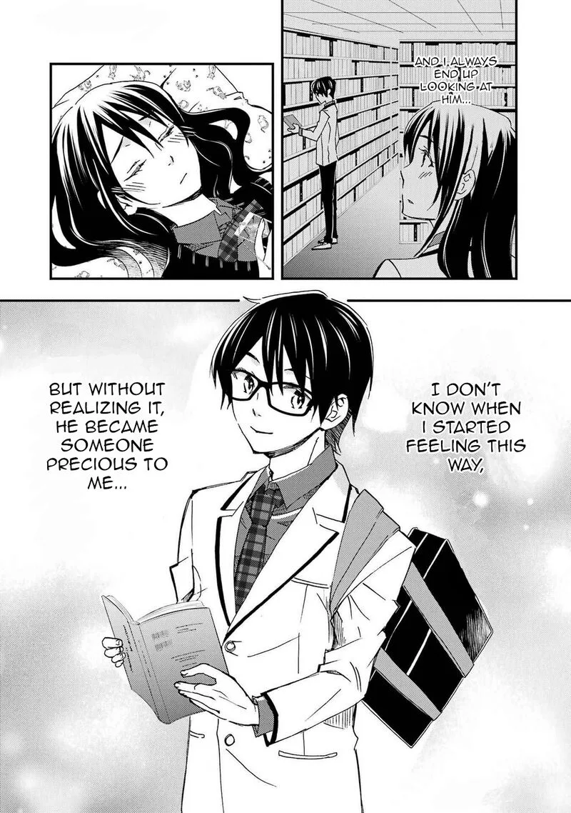 Ore wa Shiranai Uchi ni Gakkou Ichi no Bishoujo wo Kudoite Itarashii Chapter 9 page 30