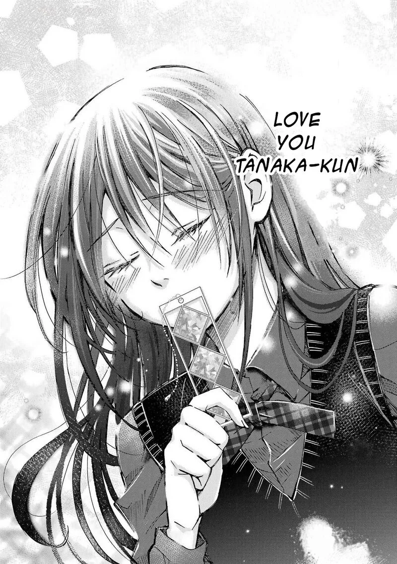 Ore wa Shiranai Uchi ni Gakkou Ichi no Bishoujo wo Kudoite Itarashii Chapter 9 page 33