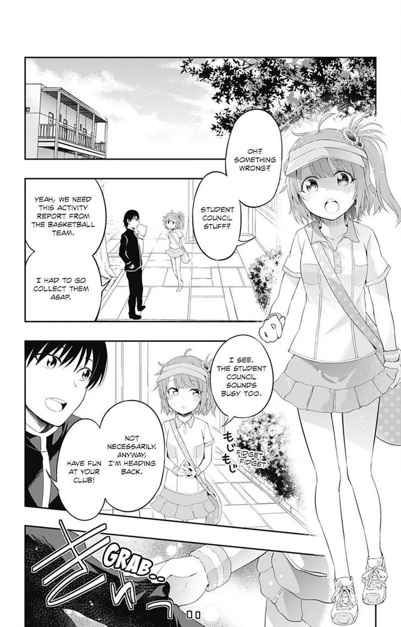 Ore wo Suki Nano wa Omae Dake ka yo Chapter 1 page 15