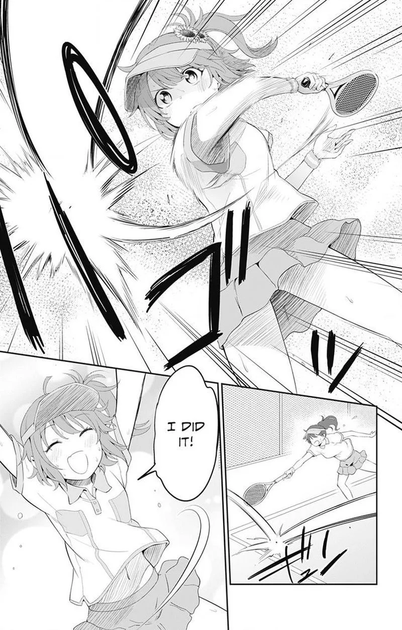 Ore wo Suki Nano wa Omae Dake ka yo Chapter 1 page 26