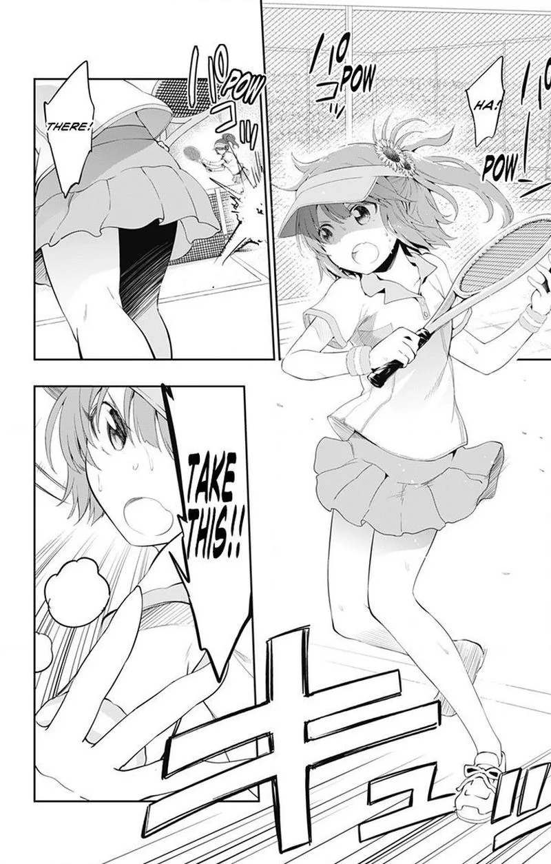 Ore wo Suki Nano wa Omae Dake ka yo Chapter 1 page 25
