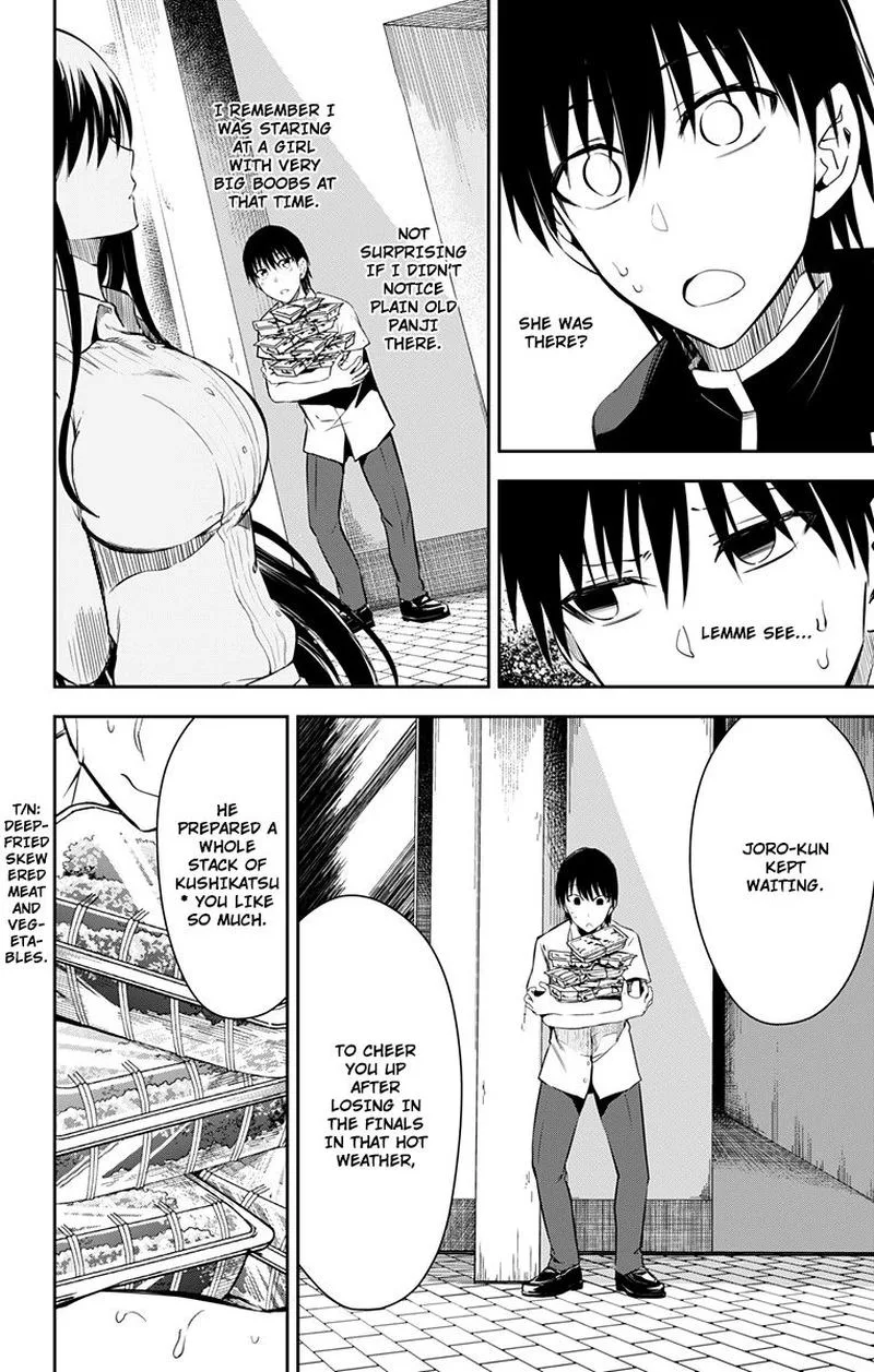 Ore wo Suki Nano wa Omae Dake ka yo Chapter 10 page 26