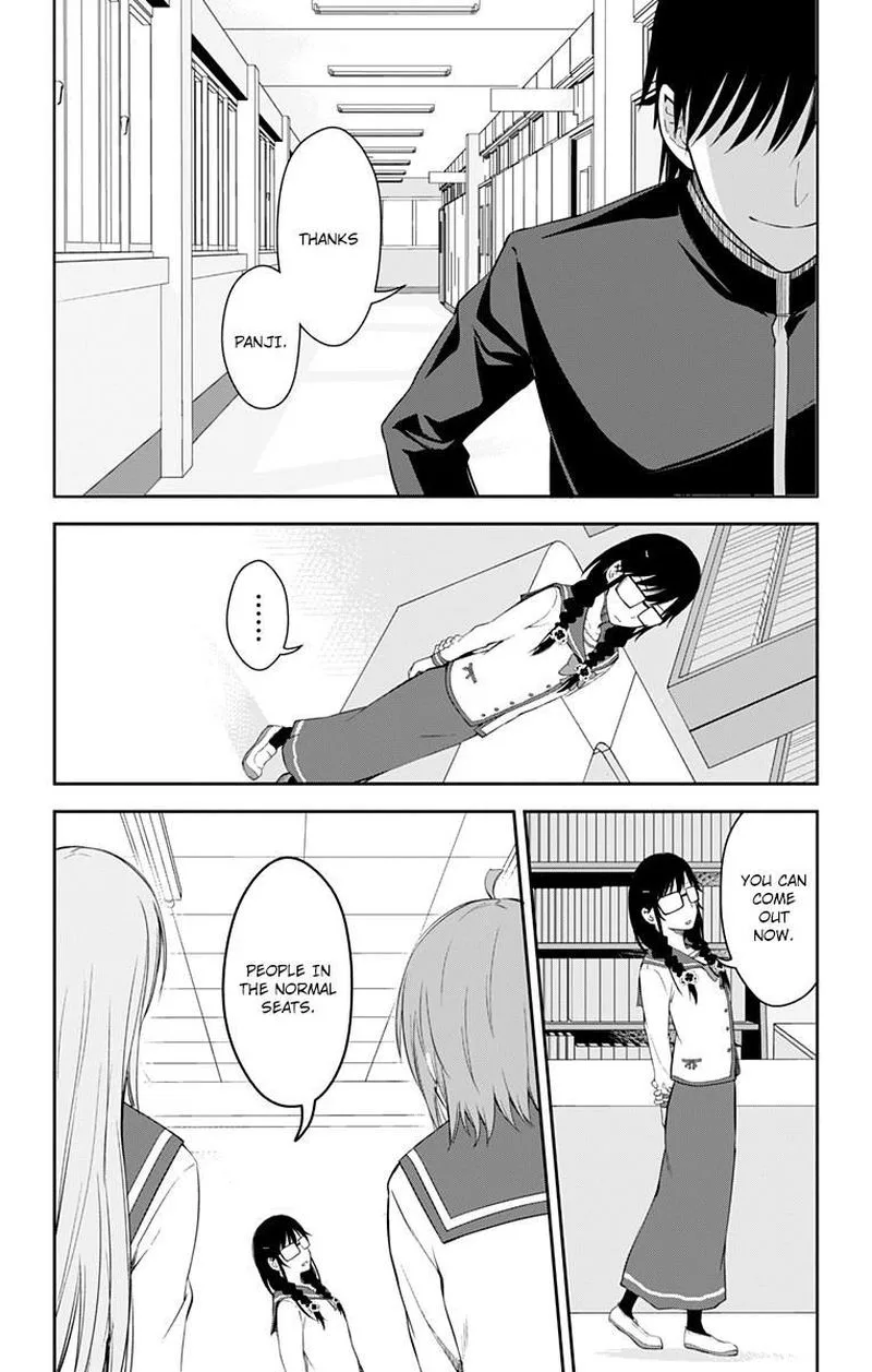 Ore wo Suki Nano wa Omae Dake ka yo Chapter 11 page 25