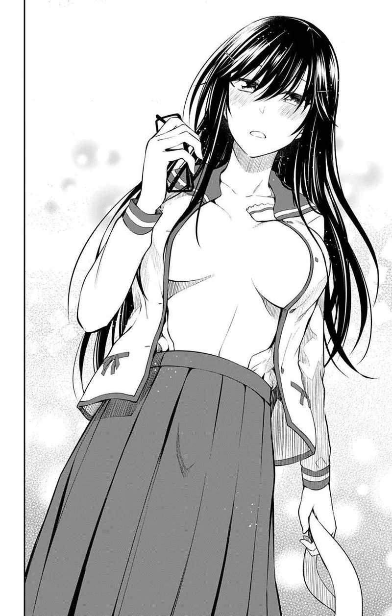 Ore wo Suki Nano wa Omae Dake ka yo Chapter 11 page 41