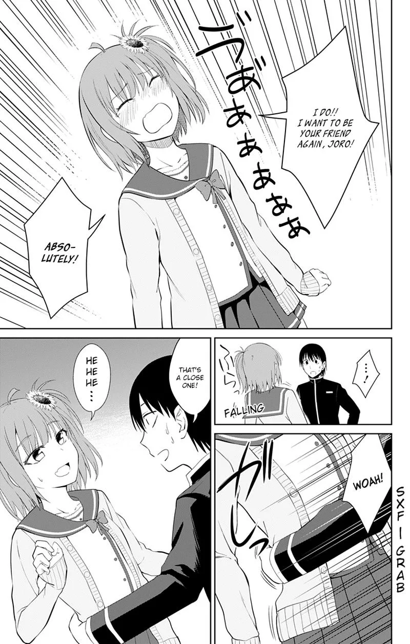 Ore wo Suki Nano wa Omae Dake ka yo Chapter 14 page 27