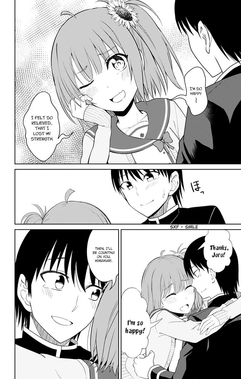 Ore wo Suki Nano wa Omae Dake ka yo Chapter 14 page 28