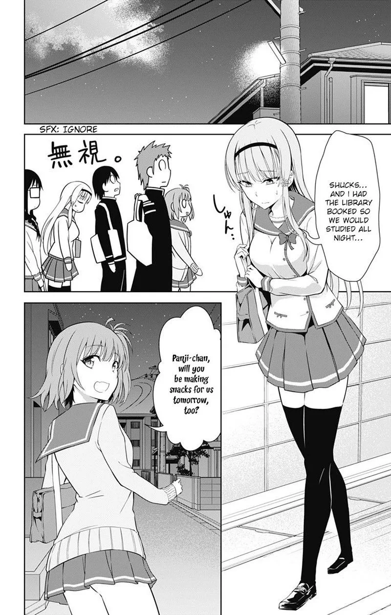 Ore wo Suki Nano wa Omae Dake ka yo Chapter 16 page 18