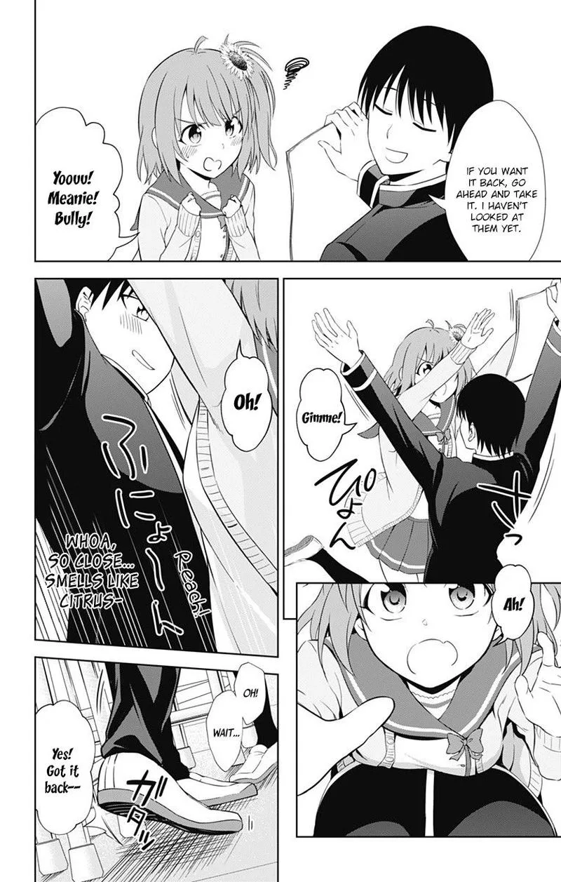 Ore wo Suki Nano wa Omae Dake ka yo Chapter 16 page 24