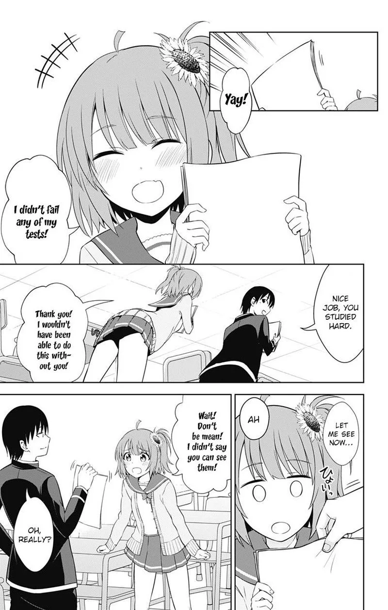 Ore wo Suki Nano wa Omae Dake ka yo Chapter 16 page 23