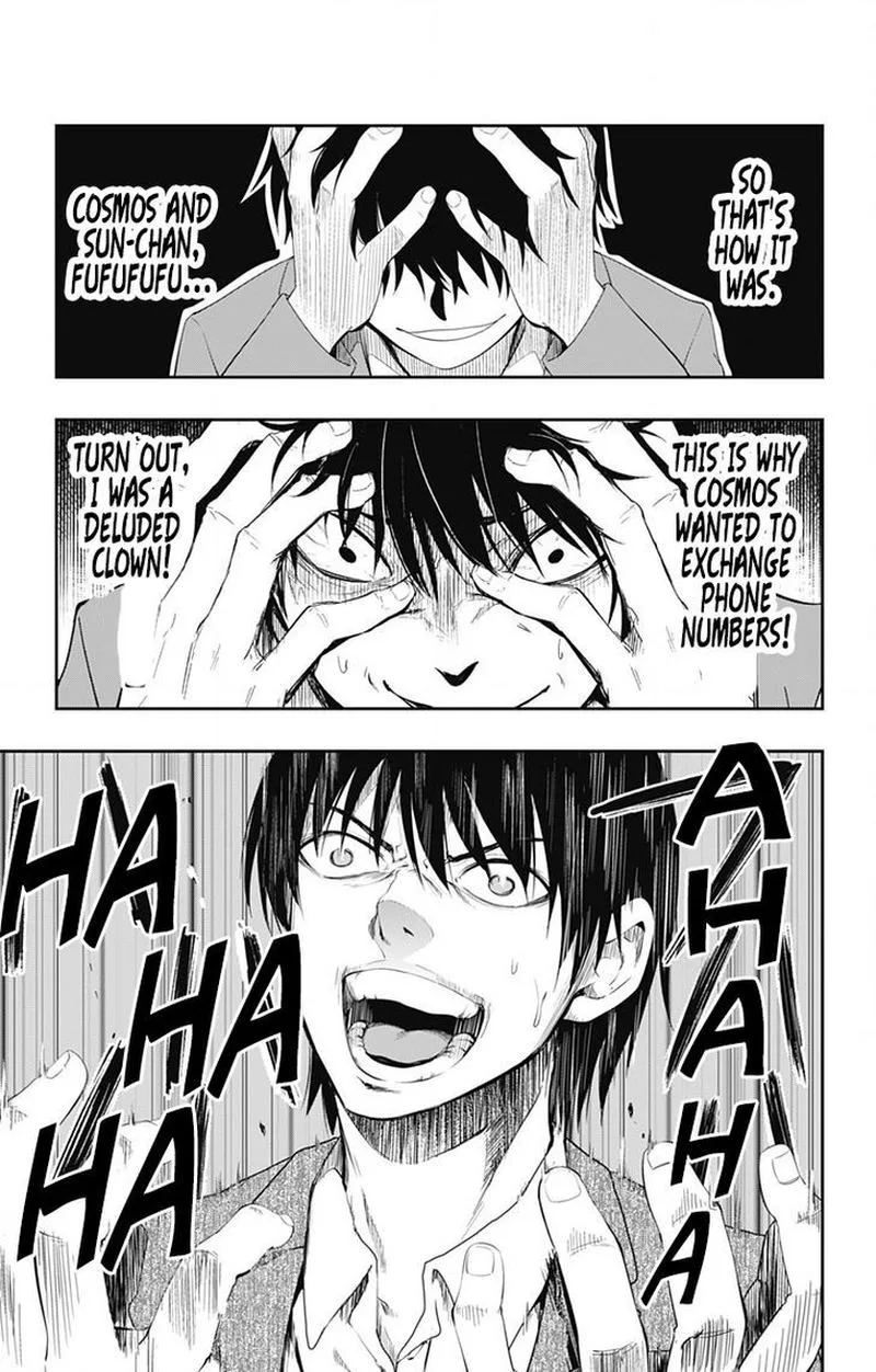 Ore wo Suki Nano wa Omae Dake ka yo Chapter 2 page 11