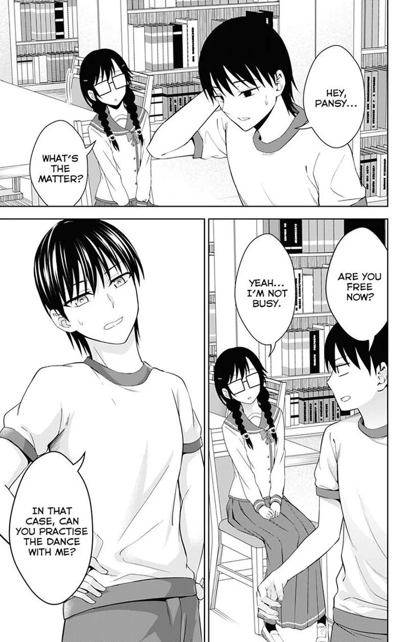 Ore wo Suki Nano wa Omae Dake ka yo Chapter 20 page 21