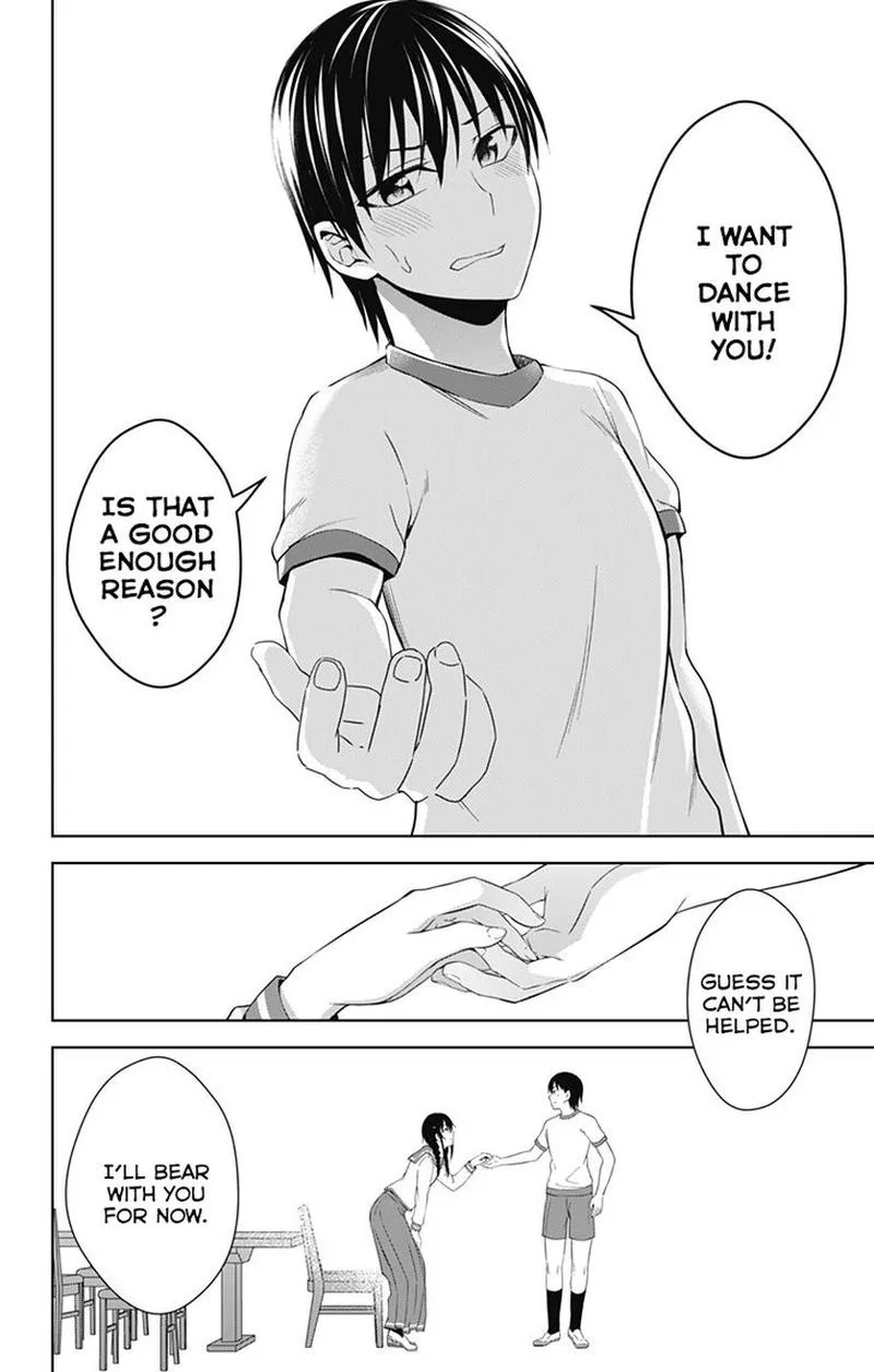 Ore wo Suki Nano wa Omae Dake ka yo Chapter 20 page 24
