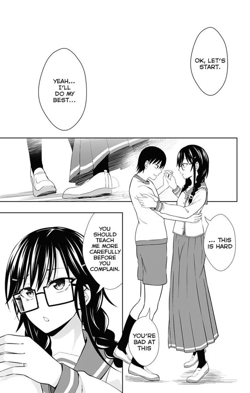Ore wo Suki Nano wa Omae Dake ka yo Chapter 20 page 25