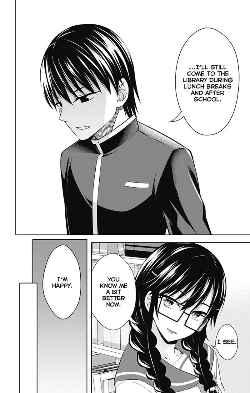 Ore wo Suki Nano wa Omae Dake ka yo Chapter 20 page 10