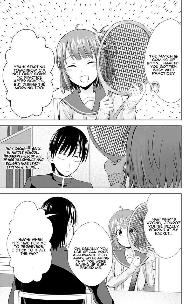 Ore wo Suki Nano wa Omae Dake ka yo Chapter 26 page 23