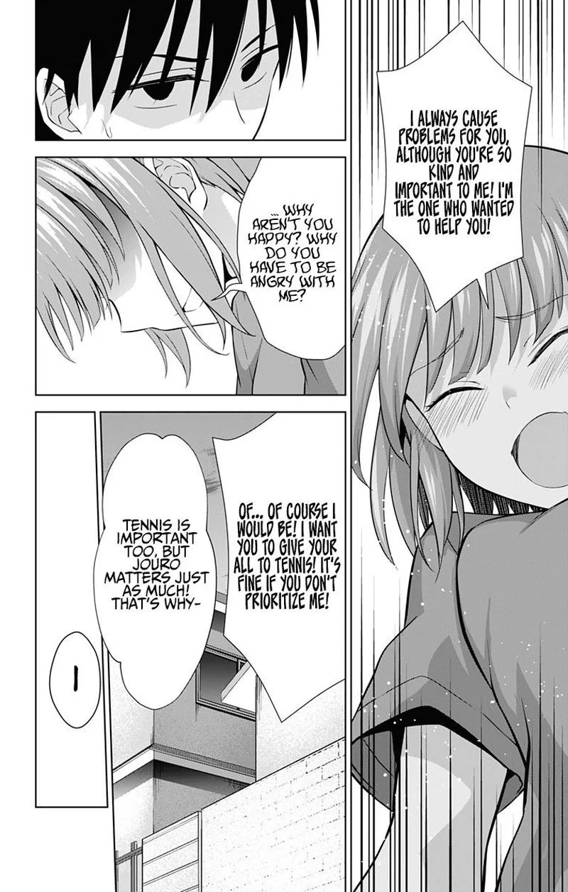 Ore wo Suki Nano wa Omae Dake ka yo Chapter 35 page 8