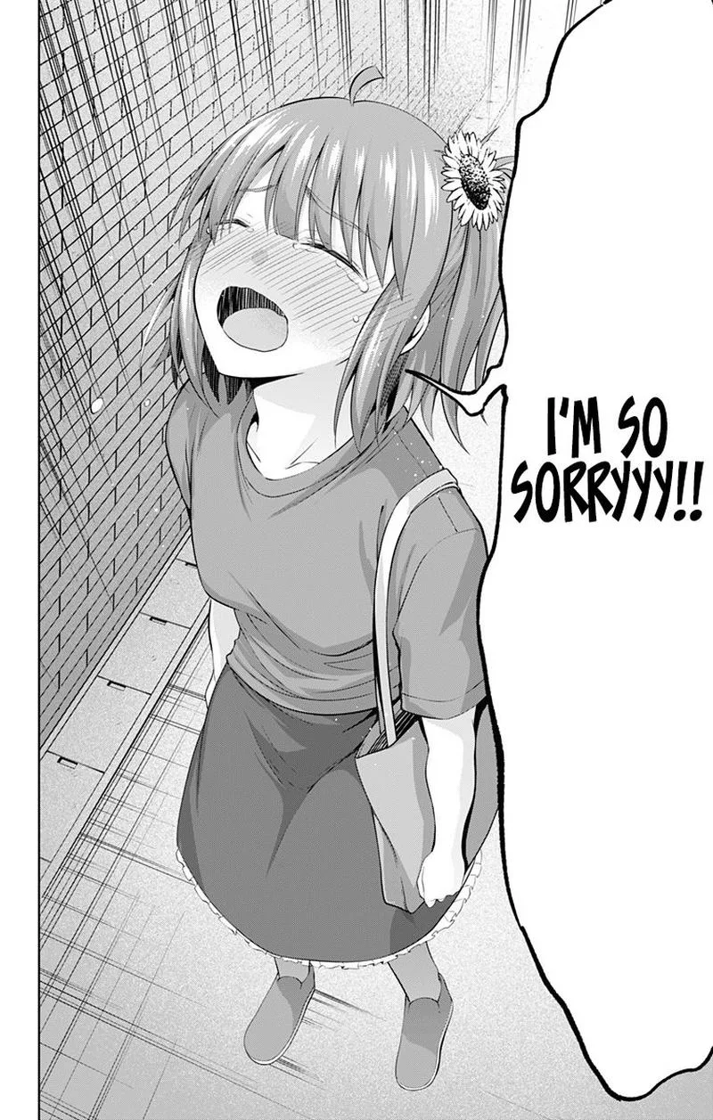 Ore wo Suki Nano wa Omae Dake ka yo Chapter 35 page 14