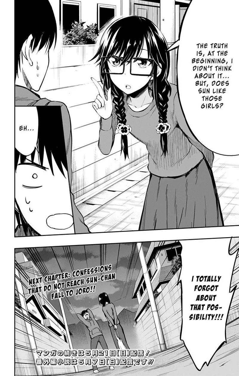 Ore wo Suki Nano wa Omae Dake ka yo Chapter 4 page 26