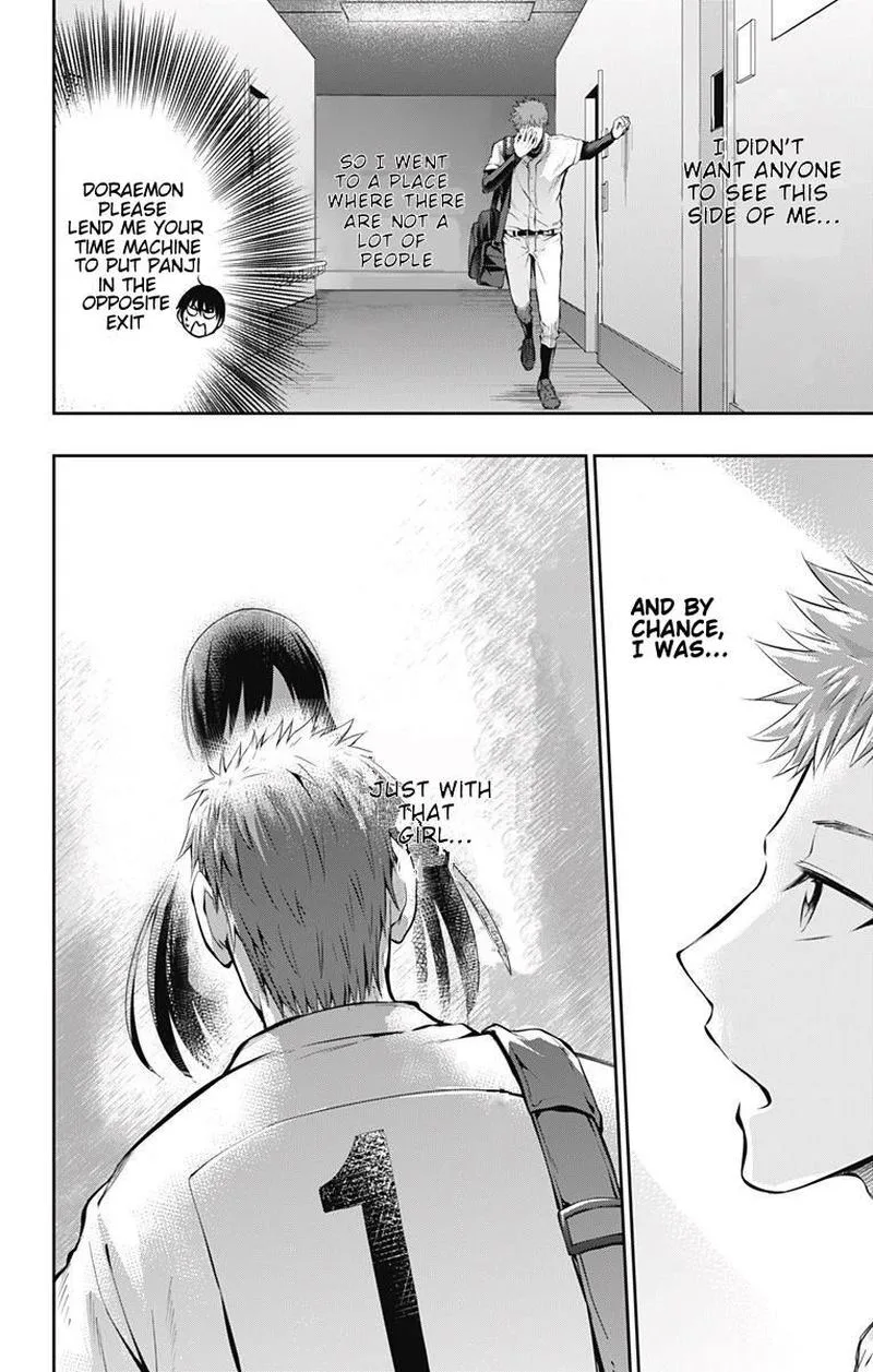 Ore wo Suki Nano wa Omae Dake ka yo Chapter 5 page 18