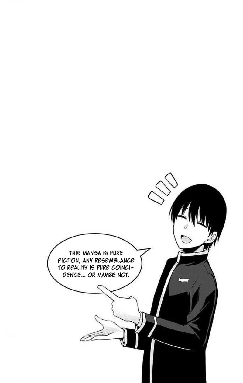 Ore wo Suki Nano wa Omae Dake ka yo Chapter 6 page 39