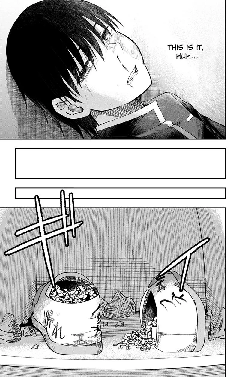 Ore wo Suki Nano wa Omae Dake ka yo Chapter 9 page 25