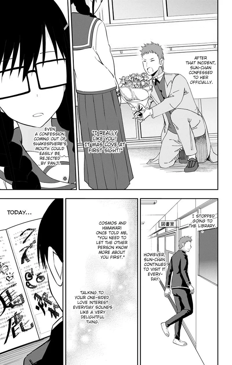 Ore wo Suki Nano wa Omae Dake ka yo Chapter 9 page 29