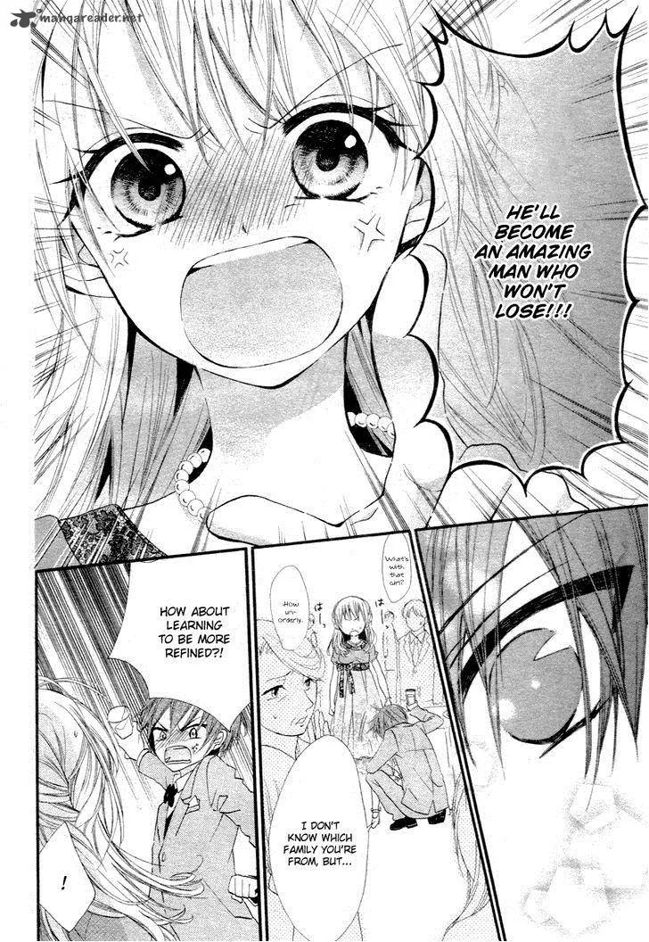 Ore Yome. - Ore no Yome ni Nare yo Chapter 1 page 30