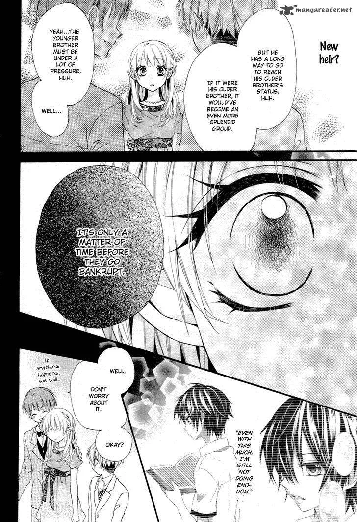 Ore Yome. - Ore no Yome ni Nare yo Chapter 1 page 28