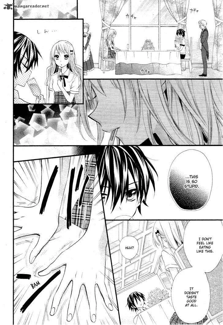 Ore Yome. - Ore no Yome ni Nare yo Chapter 1 page 13