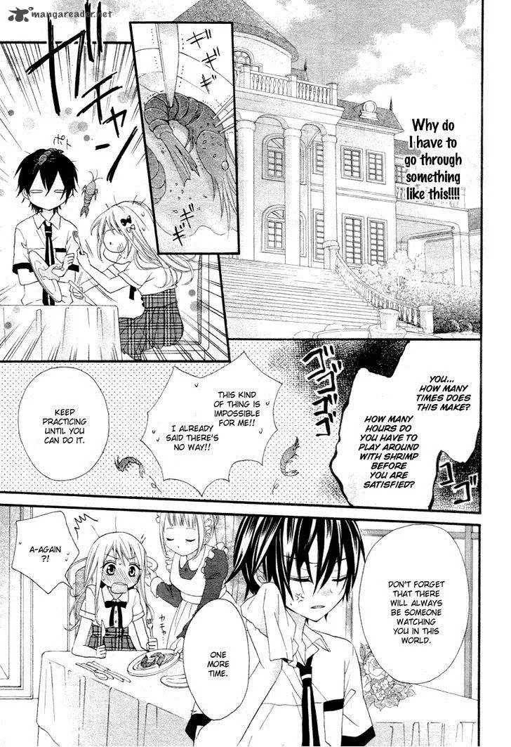 Ore Yome. - Ore no Yome ni Nare yo Chapter 1 page 12