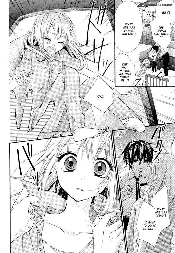Ore Yome. - Ore no Yome ni Nare yo Chapter 1 page 9