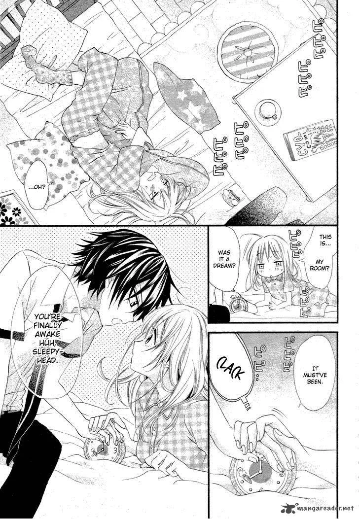 Ore Yome. - Ore no Yome ni Nare yo Chapter 1 page 8