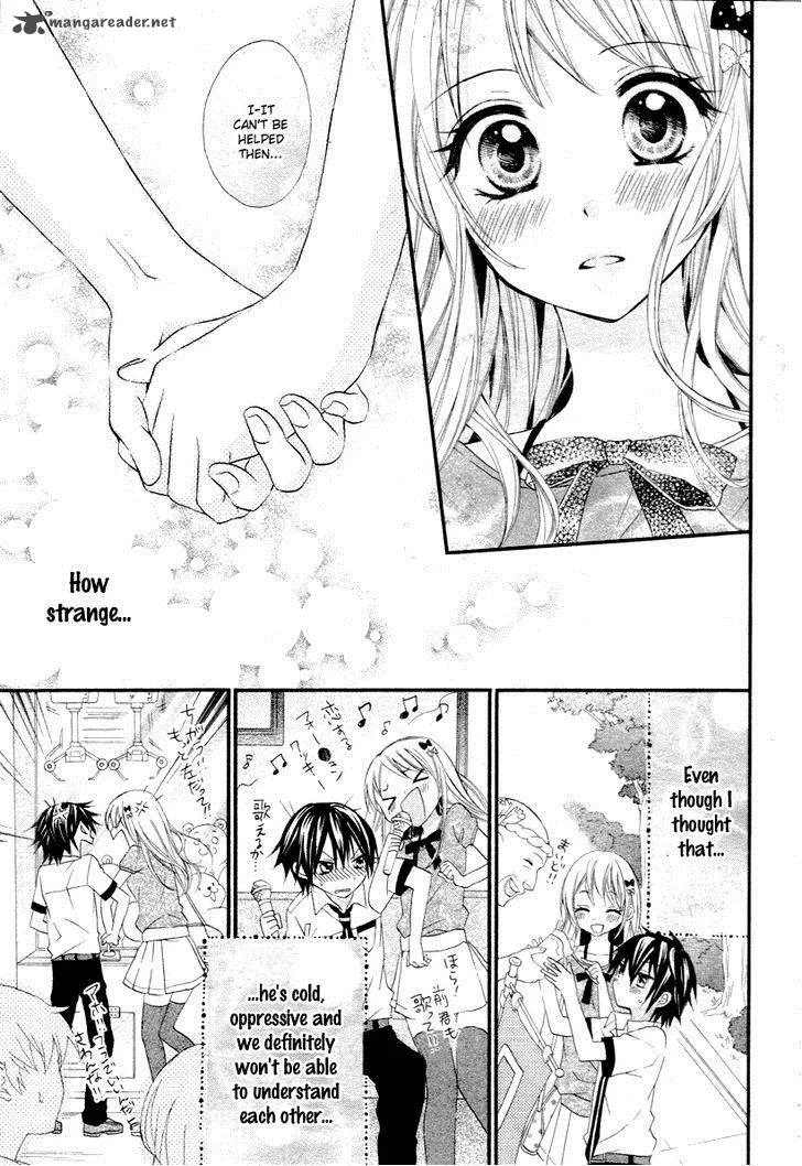 Ore Yome. - Ore no Yome ni Nare yo Chapter 1 page 18