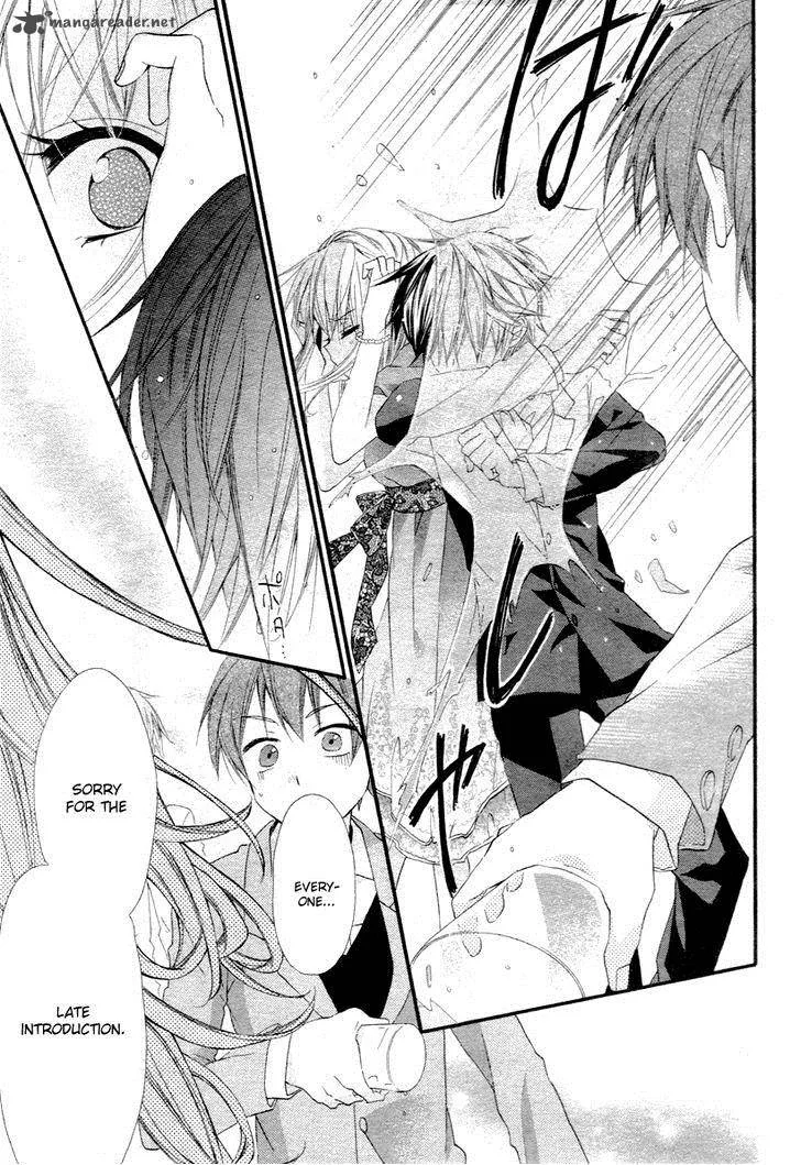 Ore Yome. - Ore no Yome ni Nare yo Chapter 1 page 31