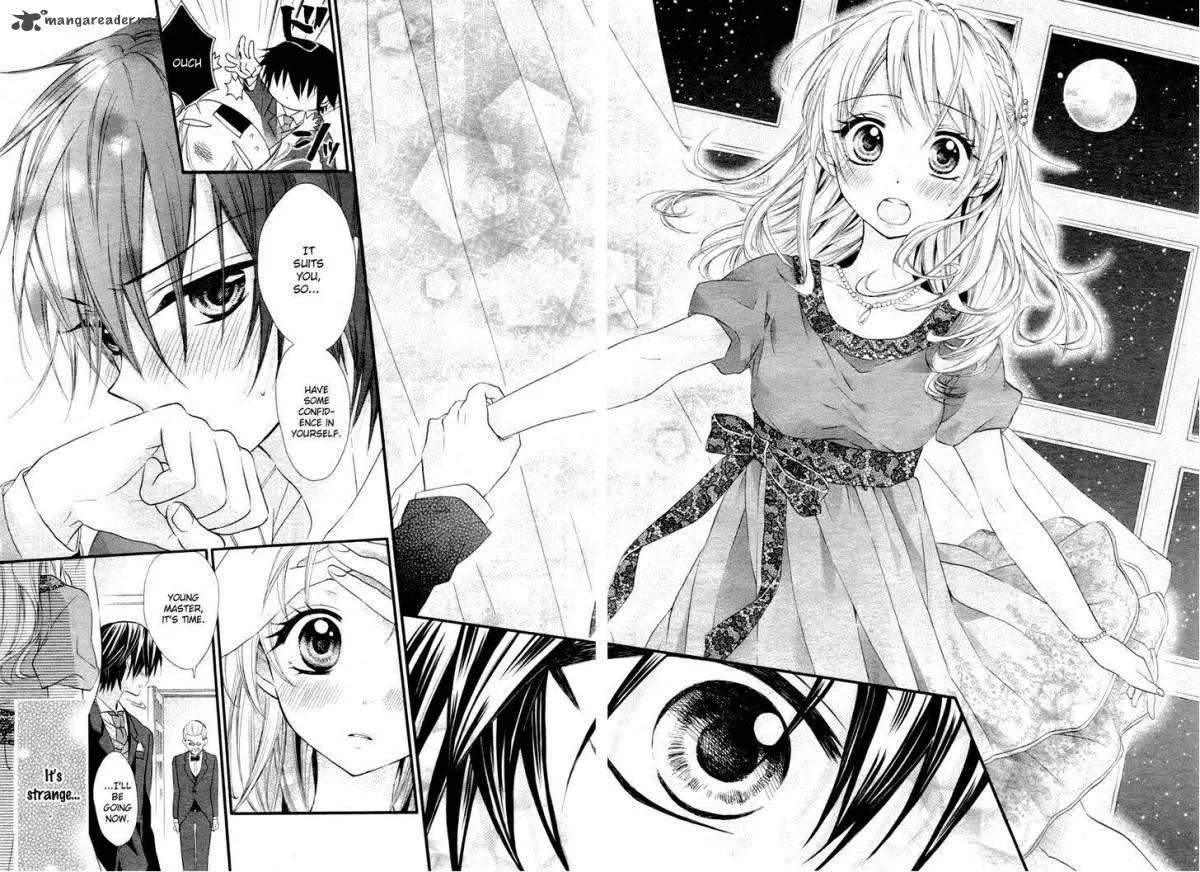 Ore Yome. - Ore no Yome ni Nare yo Chapter 1 page 25