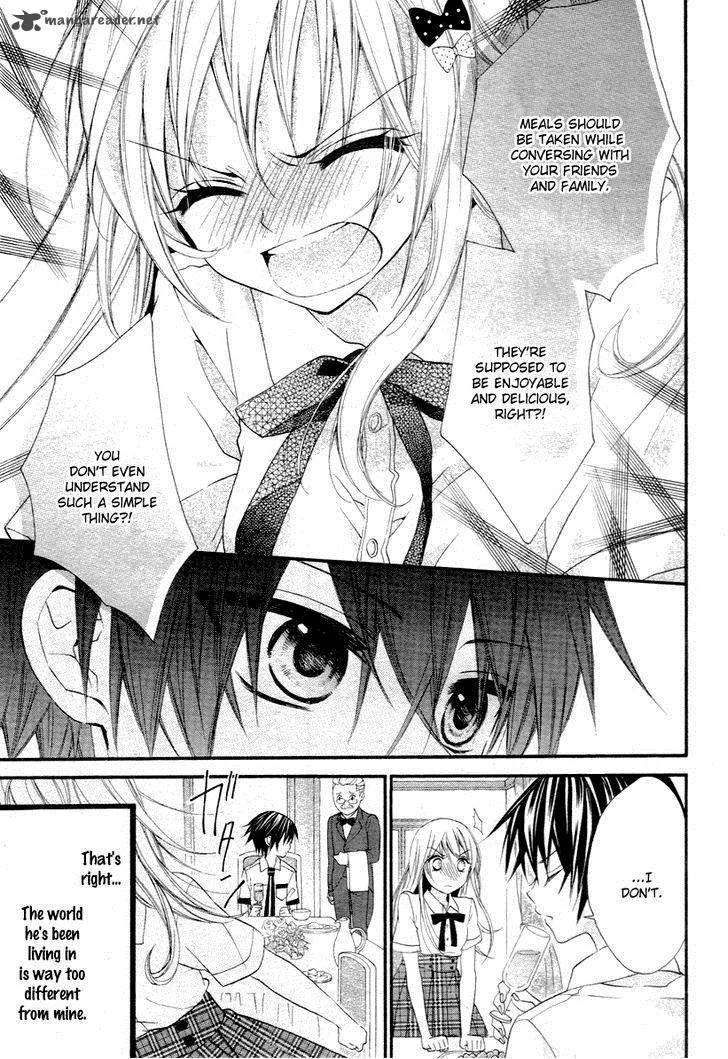 Ore Yome. - Ore no Yome ni Nare yo Chapter 1 page 14