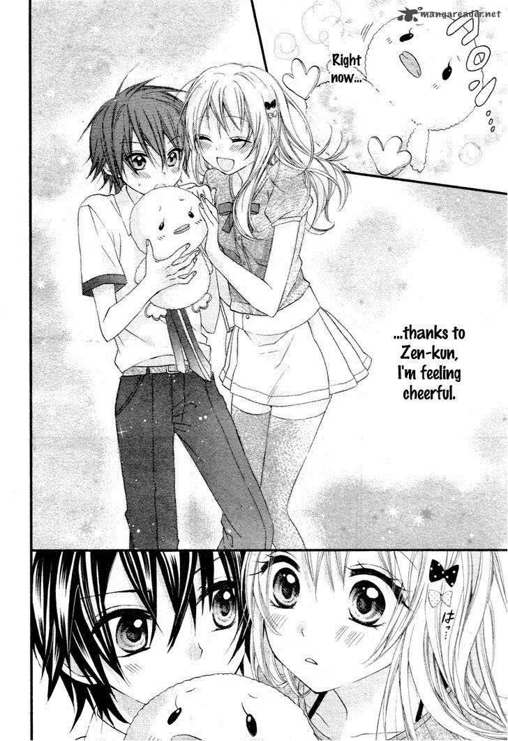 Ore Yome. - Ore no Yome ni Nare yo Chapter 1 page 19