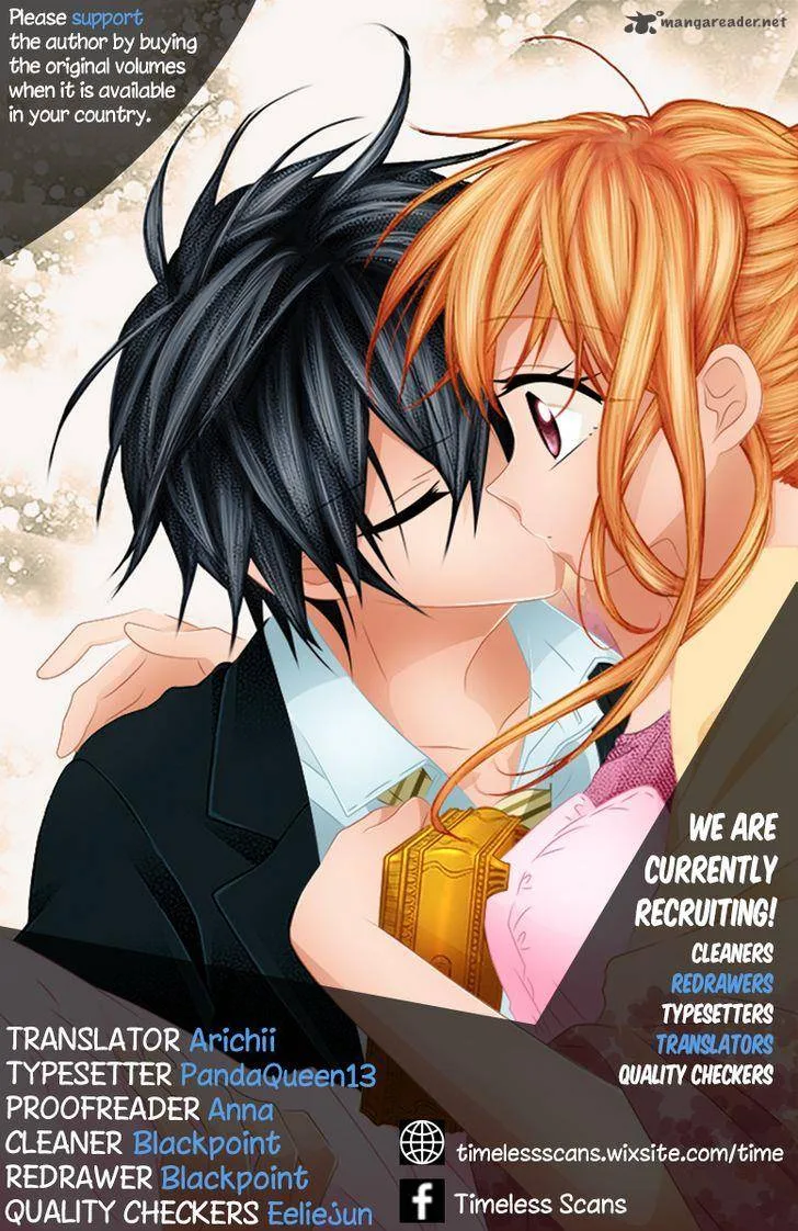 Ore Yome. - Ore no Yome ni Nare yo Chapter 10 page 1