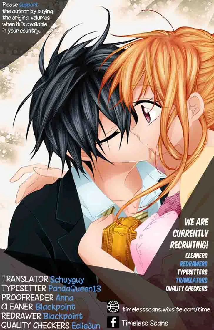 Ore Yome. - Ore no Yome ni Nare yo Chapter 10 page 34