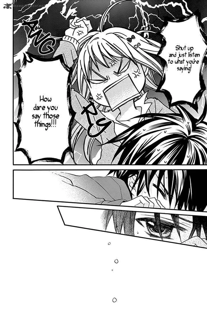 Ore Yome. - Ore no Yome ni Nare yo Chapter 10 page 11