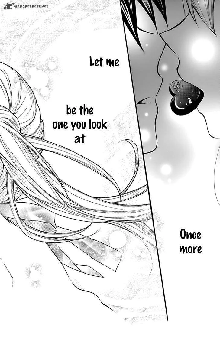 Ore Yome. - Ore no Yome ni Nare yo Chapter 10 page 25
