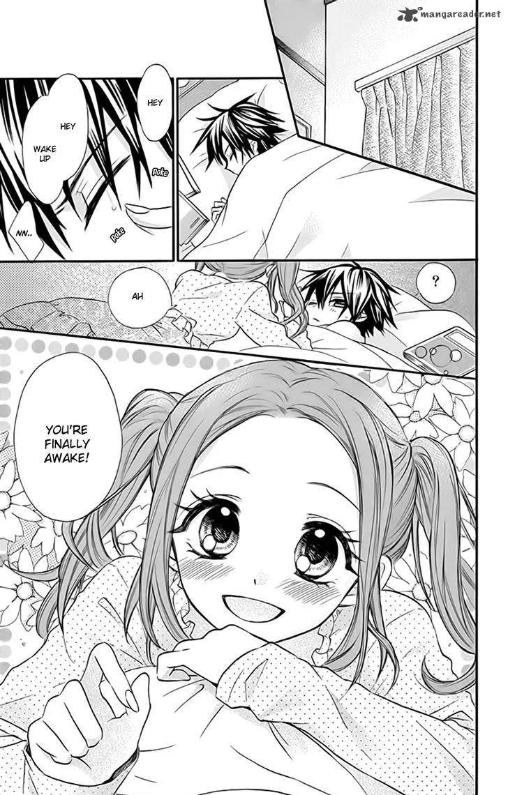 Ore Yome. - Ore no Yome ni Nare yo Chapter 10 page 29
